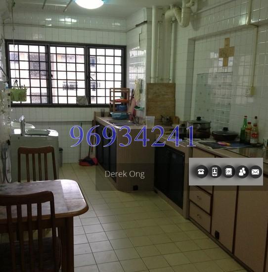 Blk 274 Yishun Street 22 (Yishun), HDB 3 Rooms #128928002